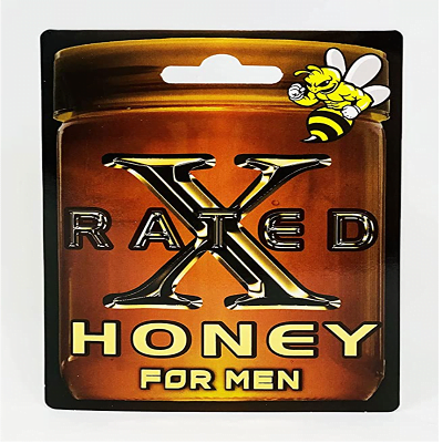 X Rated Honey